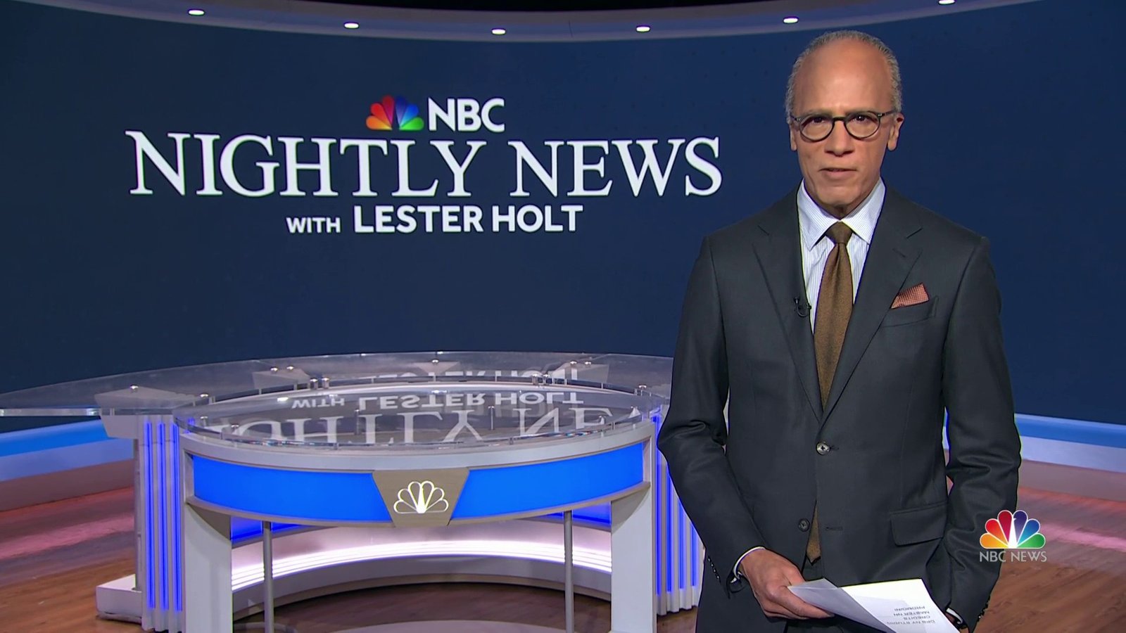 NBC Nightly News May 18 2024