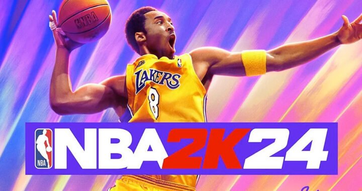 NBA 2k24 locker codes