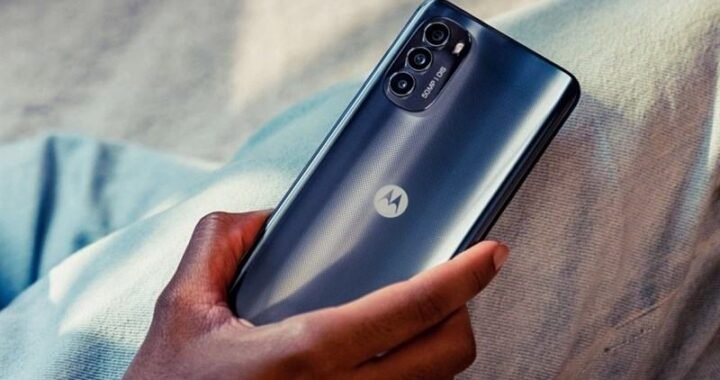 Motorola Stock ROM Firmware Download Motorola G Play 2024