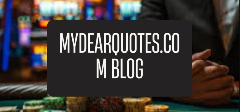 www.mydearquotes.com blog category