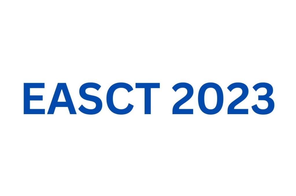 Easct 2023