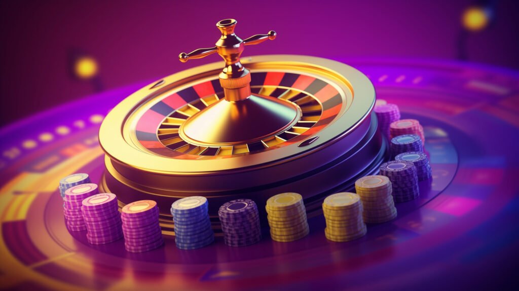 The Advantages of Playing Slot Online Terbaik dan Terpercaya: Convenience, Variety, and Better Odds