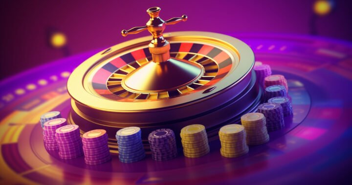 The Advantages of Playing Slot Online Terbaik dan Terpercaya: Convenience, Variety, and Better Odds